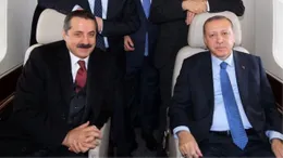 Faruk Çelik kimdir? Kaç yaşında ve nereli?