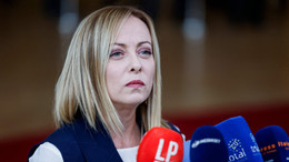 Meloni, telefon şakasında bakın neler anlatmış!