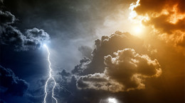 Bugün hava nasıl? Bugün hava güneşli mi? Ankara, İstanbul, İzmir günlük hava durumu