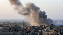 ABD ateşkesi duyurdu: İsrail saldırılara her gün 4 saat ara verecek!