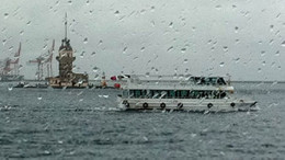 On Beş Tatilde Kar Yağacak Mı? İstanbul'a Kar Ne Zaman Yağacak?