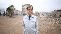 Japon deprem uzmanı Yoshinori Moriwaki 4 ili uyardı