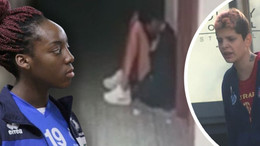 Ebrar Karakurt ve takım arkadaşlarını şoke eden olay! Julia Ituma'nın ölümündeki sır perdesi aralandı!