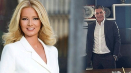 Gelin görümce poz verdiler ortalık yıkıldı! Müge Anlı'nın görümcesi mest etti