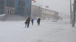 Ardahan'da okullar tatil mi? 25 Aralık 2023 yarın Ardahan'da okullar tatil mi?