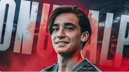 Onuralp Çevikkan kimdir? Kaç yaşında ve nereli? Piyasa değeri ne?