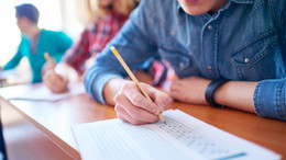 Ortak sınav soru ve cevapları yayımlandı