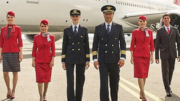 THY İkinci Pilot Aday Adaylığı Başvuruları Başladı! THY Başvuru Nasıl Yapılır, Şartları Neler?