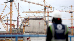 Akkuyu Nükleer AŞ, "ilk reaktörü işletmeye alma" izni aldı