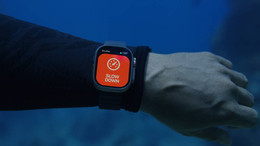 Apple Watch ABD'de neden yasaklandı?