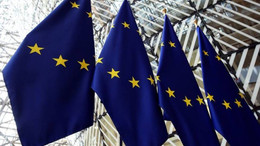 AB, İsrail'e saldırısı nedeniyle İran'a yönelik yaptırımları genişletecek