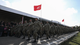 2024 Mayıs Askerlik Celp Yerleri Ne Zaman Açıklanacak? MSB Tarih Verdi!