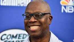 Brooklyn Nine-Nine dizisinin yıldızı Andre Braugher yaşamını yitirdi