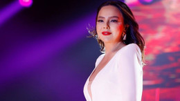 Ebru Gündeş'in Değişimi Olay Oldu! Onu Gören Herkes Şaşırdı..
