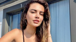 Ece ronay gözaltına alındı