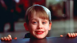 Evde Tek Başına filminin konusu nedir?