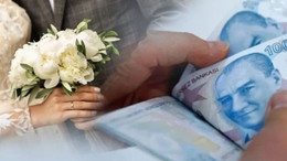 150 bin TL faizsiz ödemeleri ne zaman başlayacak? Evlilik kredisi ödemelerinde yeni gelişmeler! Bakan Göktaş duyurdu!