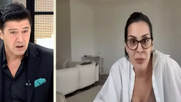 Hakan Ural'dan Eylül Öztürk hakkında şok iddialar! Eylül Öztürk ülkeye mi dönüyor?