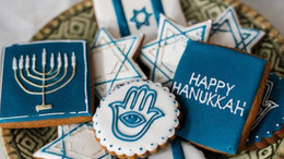 Hanuka Bayramı Nedir? Recep Tayyip Erdoğan'dan Hanuka Bayramı Mesajı..