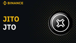 JTO (Jito) Coin nedir?