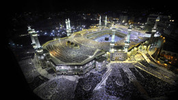 Umre ödüllü bilgi yarışması