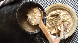 Keşkek Nedir? MasterChef Keşkek Nasıl Yapılır? Tarifi ve Püf Noktaları..