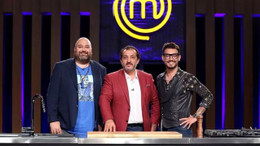 MasterChef Mehmet Şef parmaklarına ne olduğunu anlattı