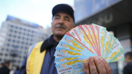 Teselli İkramiyesi Nedir? 2024 Milli Piyango Teselli ikramiyesi Ne Kadar?