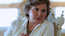 Nazlı Ilıcak Cezaevine Girdi! Nazlı Ilıcak Kimdir, Kaç Yaşında? Neden Cezaevine Girdi?