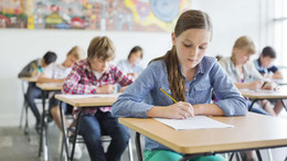 Okullarda bir ilk: Ülke genelinde ortak yazılı sınavlar yapılacak