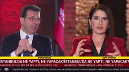 İmamoğlu’ndan Senem Toluay ve TOKİ Başkanı’na tepki: İşine baksın!