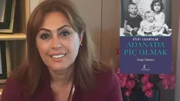 Sevgi Sabancı Yazdı! Öteki Sabancılar, Adana'da Piç Olmak Kitabı