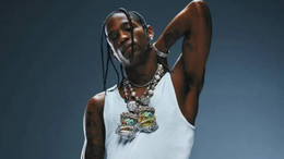 Travis Scott kimdir?
