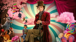 Wonka ne zaman çıkacak? 2023 Willy Wonka filmi Türkiye sinema çıkış tarihi