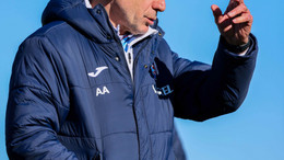 Trabzonspor'da Beşiktaş maçı hazırlıkları başladı