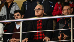 Voleybol: 20 Yaş Altı Avrupa Kadınlar Şampiyonası Elemeleri