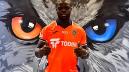 Başakşehir, Olivier Kemen'ı kadrosuna kattı