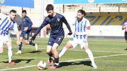 Bucaspor - Ankaraspor (FOTOĞRAFLAR)