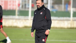 Bülent Uygun: 1 hafta içinde 3-4 futbolcuyu transfer edeceğiz