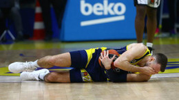 Fenerbahçe Beko - Virtus Bologna: 88-75