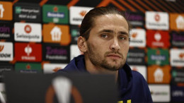 Fenerbahçe, Miguel Crespo'yu Rayo Vallecano'ya kiraladı