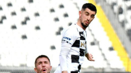 Manisa FK - Erzurum FK (FOTOĞRAFLAR)