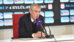 Sivasspor - Beşiktaş maçının ardından