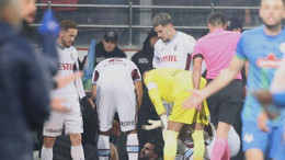 Trabzonspor’dan Hüseyin Türkmen'in sakatlığına ilişkin açıklama