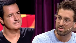 Acun Ilıcalı ve Doğu Demirkol birbirine girdi! İddialar ortalığı karıştırdı