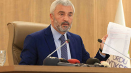 Enver Yılmaz İYİ Parti’nin Ordu adayı mı? | Enver Yılmaz kimdir?