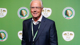 Almanya futbol efsanesi Franz Beckenbauer kimdir?