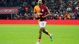 Galatasaray, Sacha Boey için Bayern Münih'e rekor bonservis alacak