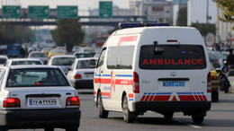 İran’daki bir fabrikada patlama: 23 yaralı