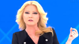 Canlı yayında çıldırdı! Müge Anlı kendisine vatan haini diyenlere cevap verdi "Gerizekalısınız"